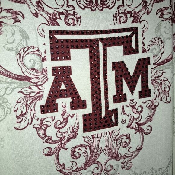 NWOT Texas A&M Shirt - Picture 4 of 8
